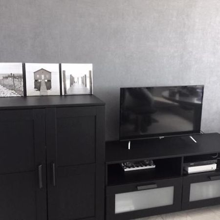 Appartement Studio Face A La Mer Bray-Dunes Εξωτερικό φωτογραφία
