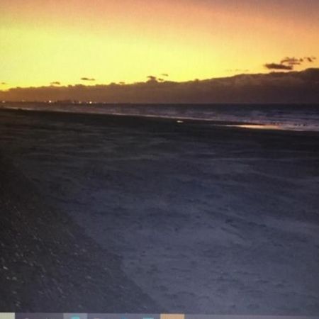 Appartement Studio Face A La Mer Bray-Dunes Εξωτερικό φωτογραφία