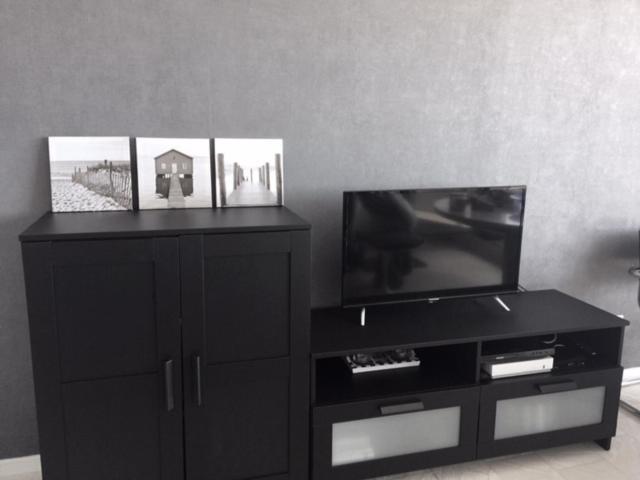 Appartement Studio Face A La Mer Bray-Dunes Εξωτερικό φωτογραφία