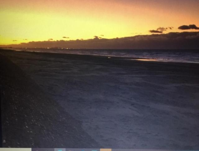 Appartement Studio Face A La Mer Bray-Dunes Εξωτερικό φωτογραφία