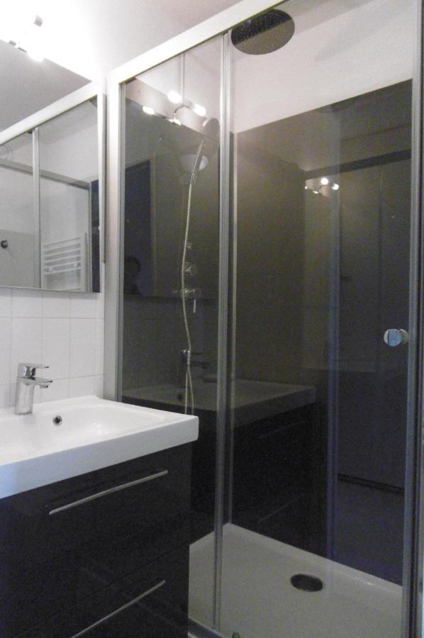 Appartement Studio Face A La Mer Bray-Dunes Εξωτερικό φωτογραφία